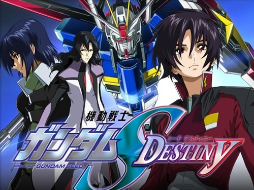 Gundam Seed Destiny Ost 3 Rar Servefasr